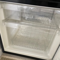 コンパクト冷蔵庫
の画像