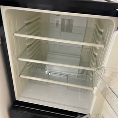 コンパクト冷蔵庫
の画像