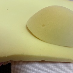 天使のねむり　赤ちゃん　頭　絶壁　矯正　の画像