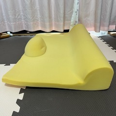 天使のねむり　赤ちゃん　頭　絶壁　矯正　の画像