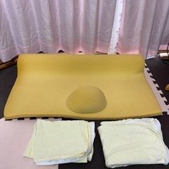 天使のねむり　赤ちゃん　頭　絶壁　矯正　の画像