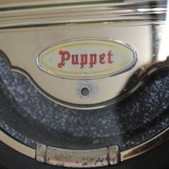 [1704]SEIKO パペット時計 RE506B からくり セイコー ジャンクの画像