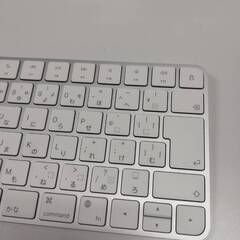 【良品】Apple Magic Keyboard 第3世代/JIS配列/A2450〈MK2A3J/A〉の画像