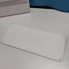 【良品】Apple Magic Keyboard 第3世代/JIS配列/A2450〈MK2A3J/A〉の画像