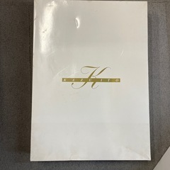 KAZUITO花柄
毛布 140cm X 200cmの画像