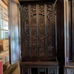 未使用の仏壇⑤の画像