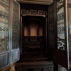 未使用の仏壇⑤の画像