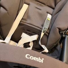 combi ベビーカーの画像
