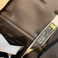 combi ベビーカーの画像