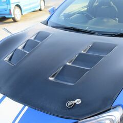 スバル　ＢＲＺ　Ｓ★1年保証★ロードサービス付 ６ＭＴ　社外エアロ　ＨＫＳ車高調　ＲＡＹＳ１８ＡＷ　５ＺＩＧＥＮマフラー　ＧＴウイング　社外ＳＤナビ　地デジ　バックカメラ　Ｂｌｕｅｔｏｏｔｈ　ミラー型前後ドラレコ　オートライト　ＨＩＤ　ＬＥＤフォグの画像