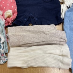 ベビー服　70サイズ　女の子の画像