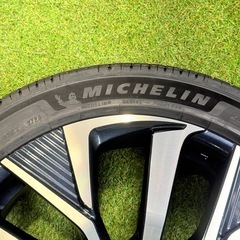 モデリスタ　40アルファード　ホイールセット　　4本の画像