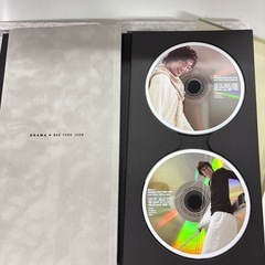 ペ・ヨンジュン　公式映像ボックスの画像