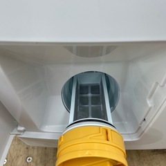 ☆ドリーム荒牧店☆ジモティー割引有☆【クリーニング済み】ヒタチ/12.0/6.0kgドラム洗濯機/BD-SX120HL/2023年製の画像