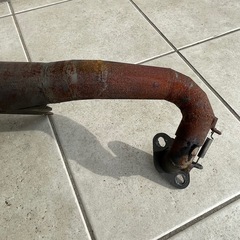 アドレスv100 チャンバー　rbworksの画像