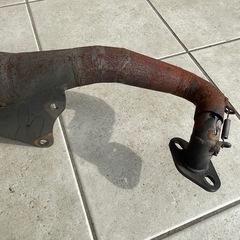 アドレスv100 チャンバー　rbworksの画像