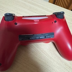 PS4 コントローラー DUALSHOCK4の画像