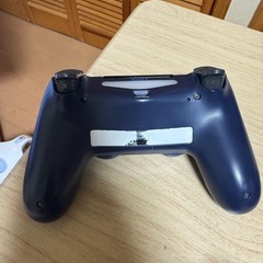 PS4 コントローラー DUALSHOCK4の画像