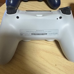 PS4 コントローラー DUALSHOCK4の画像