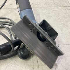 日東工器 携帯式 開先面取機 電動式 ミニベベラー EMB-0307C 開先加工 鉄工 製缶　愛知県 一宮市 名古屋 稲沢 江南 岩倉 岐阜 羽島 各務ヶ原 三重 愛知 グッドプライス一宮         の画像