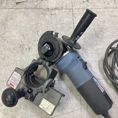 日東工器 携帯式 開先面取機 電動式 ミニベベラー EMB-0307C 開先加工 鉄工 製缶　愛知県 一宮市 名古屋 稲沢 江南 岩倉 岐阜 羽島 各務ヶ原 三重 愛知 グッドプライス一宮         の画像