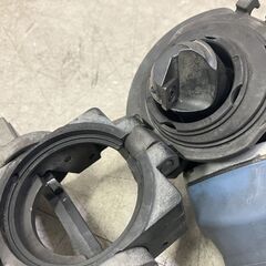 日東工器 携帯式 開先面取機 電動式 ミニベベラー EMB-0307C 開先加工 鉄工 製缶　愛知県 一宮市 名古屋 稲沢 江南 岩倉 岐阜 羽島 各務ヶ原 三重 愛知 グッドプライス一宮         の画像