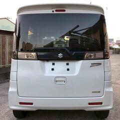 全込み21万円 グレードXS フルセグ&DVD&B/T対応ナビ バックカメラ ETC ダンロップタイヤ4本去年交換溝残有 両側パワスラ 車検R8年9月迄の画像