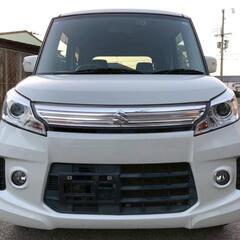 全込み21万円 グレードXS フルセグ&DVD&B/T対応ナビ バックカメラ ETC ダンロップタイヤ4本去年交換溝残有 両側パワスラ 車検R8年9月迄の画像