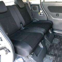 全込み21万円 グレードXS フルセグ&DVD&B/T対応ナビ バックカメラ ETC ダンロップタイヤ4本去年交換溝残有 両側パワスラ 車検R8年9月迄の画像