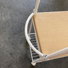 キッチンワゴンの画像