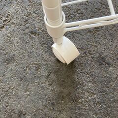 キッチンワゴンの画像