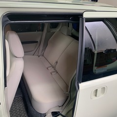 三菱ekワゴンの画像