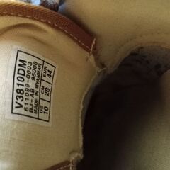 VANS　スニーカー　メンズ　28センチの画像