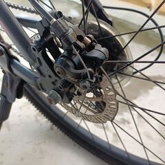マウンテンバイク・中古自転車の画像