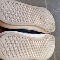 VANS　スニーカー　メンズ　28センチの画像