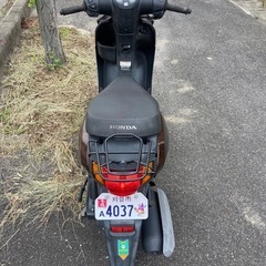 【値引き交渉可能】自賠責保険2029年4月！ 最終型 タクト！の画像