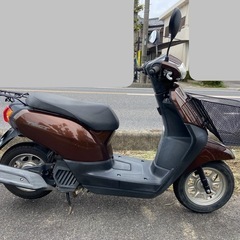 【値引き交渉可能】自賠責保険2029年4月！ 最終型 タクト！の画像