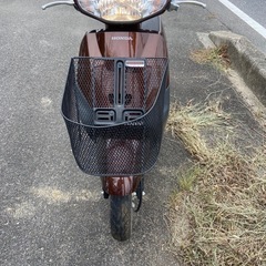 【値引き交渉可能】自賠責保険2029年4月！ 最終型 タクト！の画像