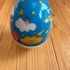 赤ちゃん　おもちゃ　0歳　ボール　　の画像