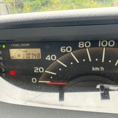 【車検付き】ダイハツ タント L350S 平成16年式　まだ走ります！の画像