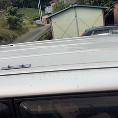 【車検付き】ダイハツ タント L350S 平成16年式　まだ走ります！の画像