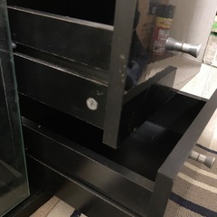 ◾️テレビ台 ローチェストの画像