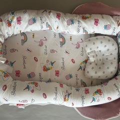 ベビーグッズの画像