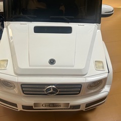 【お話中】
乗用　ベンツ　Gクラスの画像