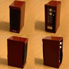 SUZUKI スズキ 高級電気大正琴★ 砂丘 ソプラノ ・アンプ・ソフトケース・ピッグケースセットの画像