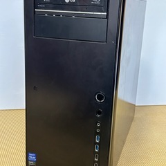 タワー型PC LINUX入り
の画像