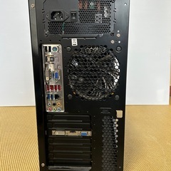 タワー型PC LINUX入り
の画像