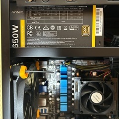 タワー型PC LINUX入り
の画像