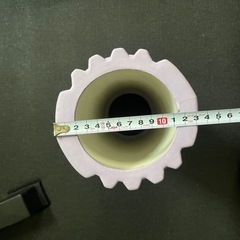 フォームローラー　ストレッチポールの画像