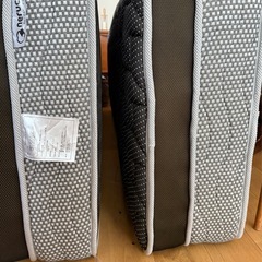 大特価！nerucoマットレスの画像